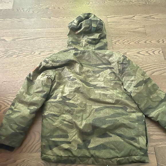 Columbia kids jacket - Picture 2 of 7